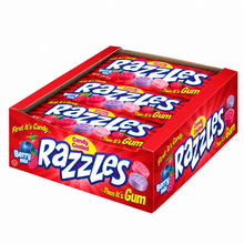 Concord Razzles Berry Mix