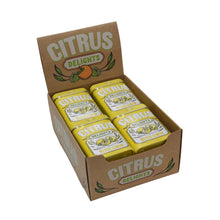 Citrus Delights Meyer Lemon