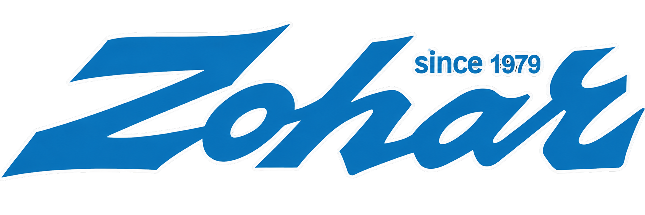 Zoharlogo image