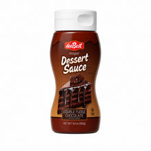 Dee Best Double Fudge Dessert Sauce