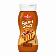 Dee Best Caramel Dessert Sauce