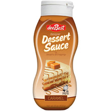 Dee Best Caramel Dessert Sauce