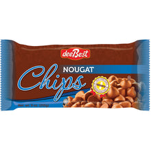 Dee Best Nougat Chips