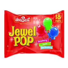 Jewel Pop