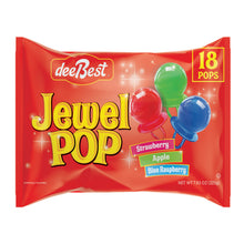 Dee Best Jewel Pop