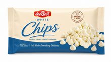 Dee Best White Flv Chips