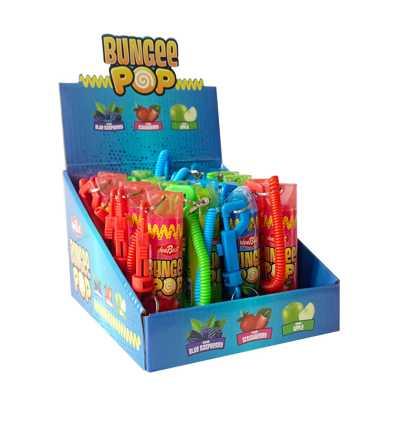 Dee Best Bungee Pop
