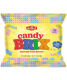 Dee Best Candy Brix