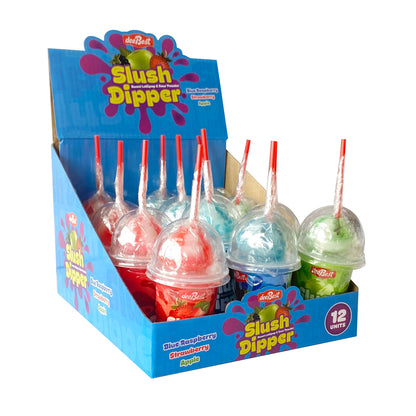 Dee Best Slush Dipper
