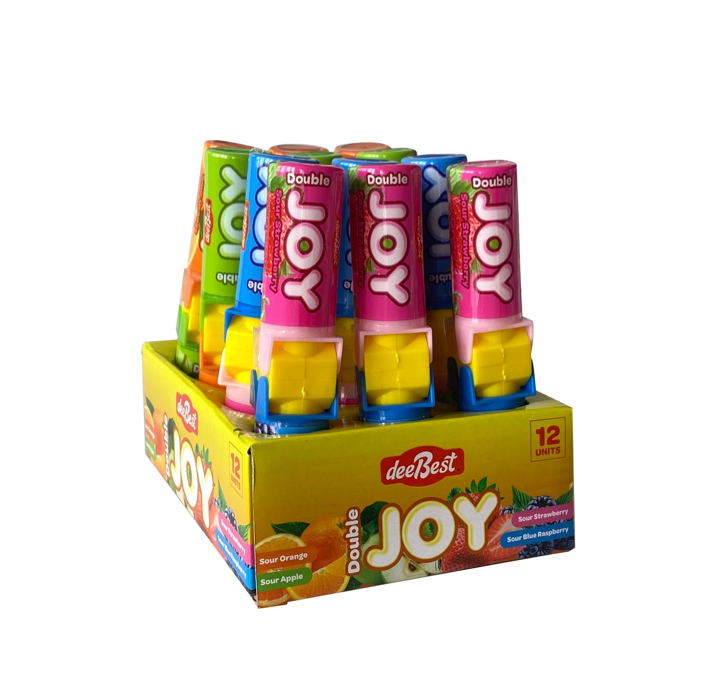 Dee Best Double Joy