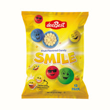 Dee Best Smilee Candy