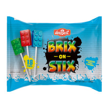 Dee Best Brix On Stix
