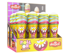 Dee Best Roll On Sour Tropical