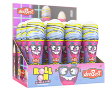 Dee Best Roll On Sour Bubble Gum