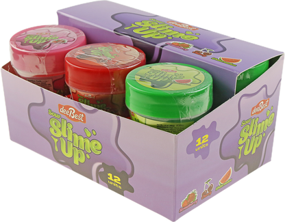 Dee Best Slime Up