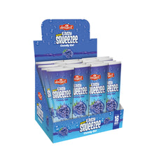 Dee Best Easy Squeezee Blue Raspberry