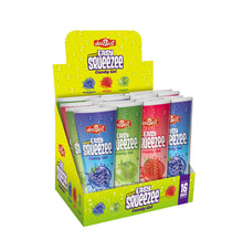 Dee Best Easy Squeezee Assorted