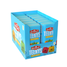 Dee Best Teenys Fruity Mints