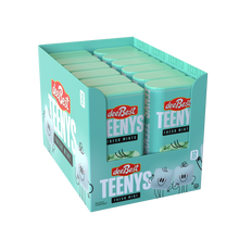 Dee Best Teenys Fresh Mints