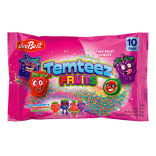 Dee Best Temteez Fruits FP