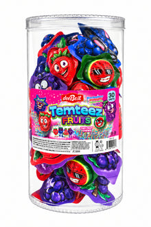 Temteez Fruits