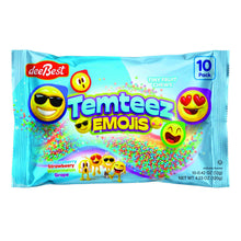 Temteez Emojis