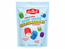 Candy Coated Marshmallows Assorted