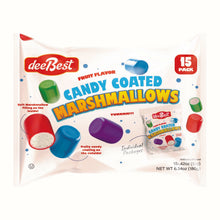 Dee Best Marshmallow Multipack Bites