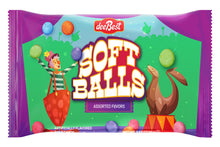 Dee Best Soft Ball Assorted