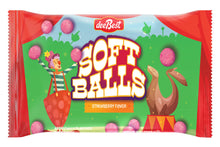Dee Best Soft Ball Strawberry
