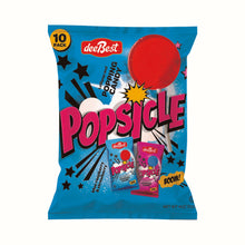 Dee Best Popsicle