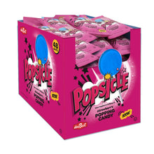 Dee Best Popsicle Strawberry