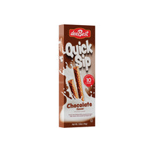 Dee Best Quick Sip Chocolate Flv.