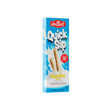 Dee Best Quick Sip Vanilla Flv.