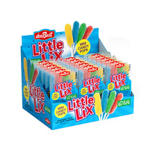 Dee Best Little Lix Mini Pops
