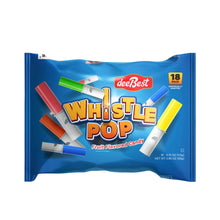 Dee Best Whistle Pop