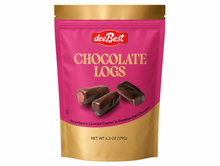 Dee Best Chocolate Logs