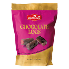 Dee Best Chocolate Logs