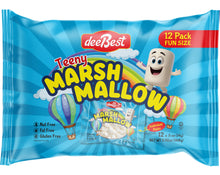 Dee Best Marshmallow Teeny