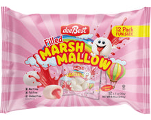 Dee Best Marshmallow Filled