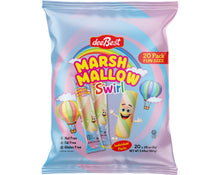Dee Best Marshmallow Swirl