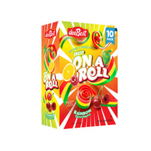 Dee Best On A Roll Rainbow