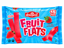 DB Fruit Flats Strawberry