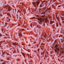 Dee Best Strawberry Sour Spaghetti