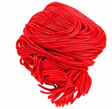 Strawberry Super Long Laces