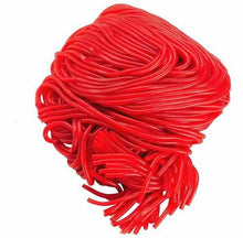 Dee Best Strawberry Super Long Laces
