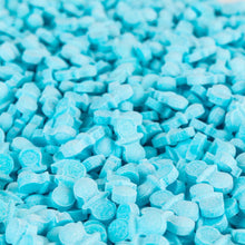 Dee Best Blue Baby Bites