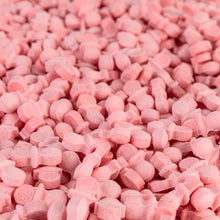 Dee Best Pink Baby Bites
