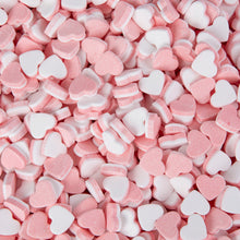 Dee Best Heart Strawberry Candies
