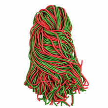 Straw Apple Super Long Laces